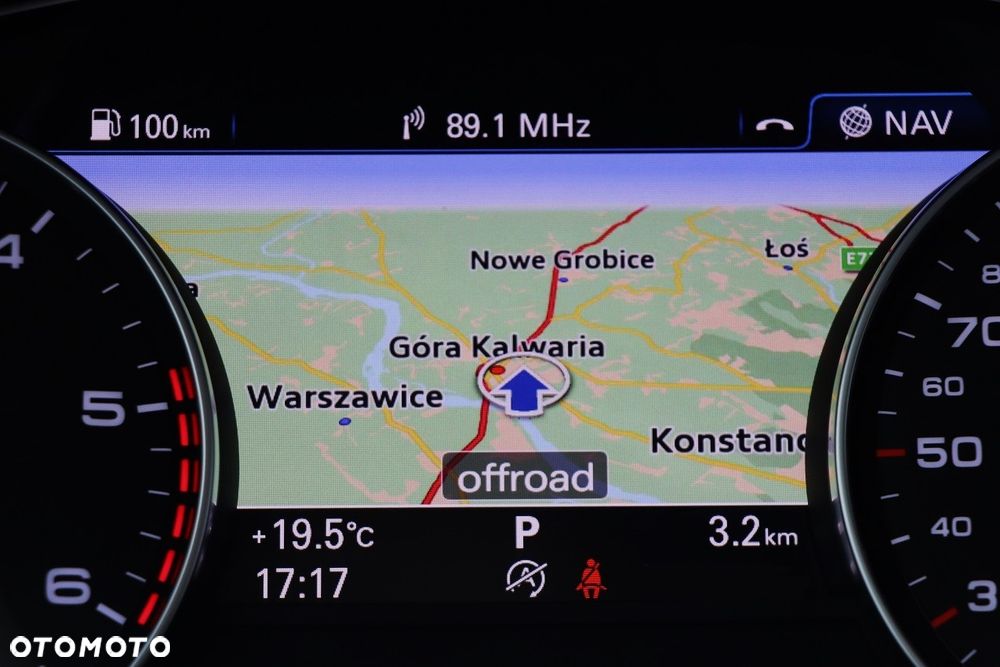 Audi A6 Avant - 33