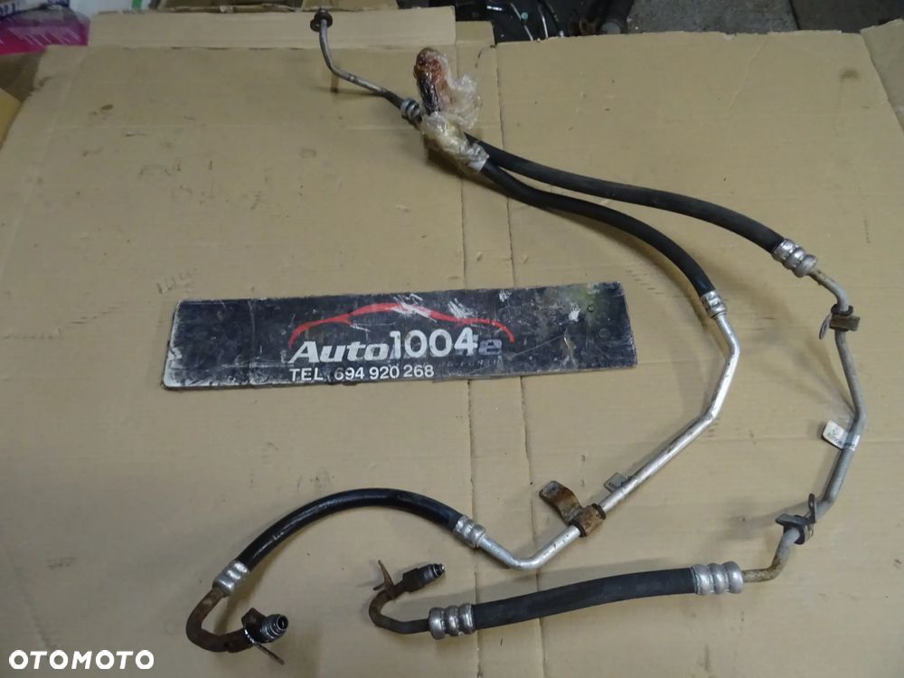 DACIA DUSTER PRZEWODY WSPOMAGANIA PRZEKLADNIA KIEROWNICZA MAGLOWNICA STAN BDB ! POLECAM POMPA WSPOMAGANIA PRZEWODY SANKI CZESCI ROZNE