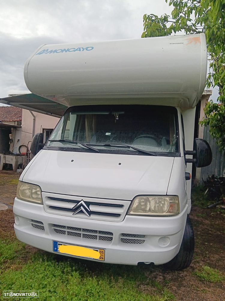Citroen Jumper - 3