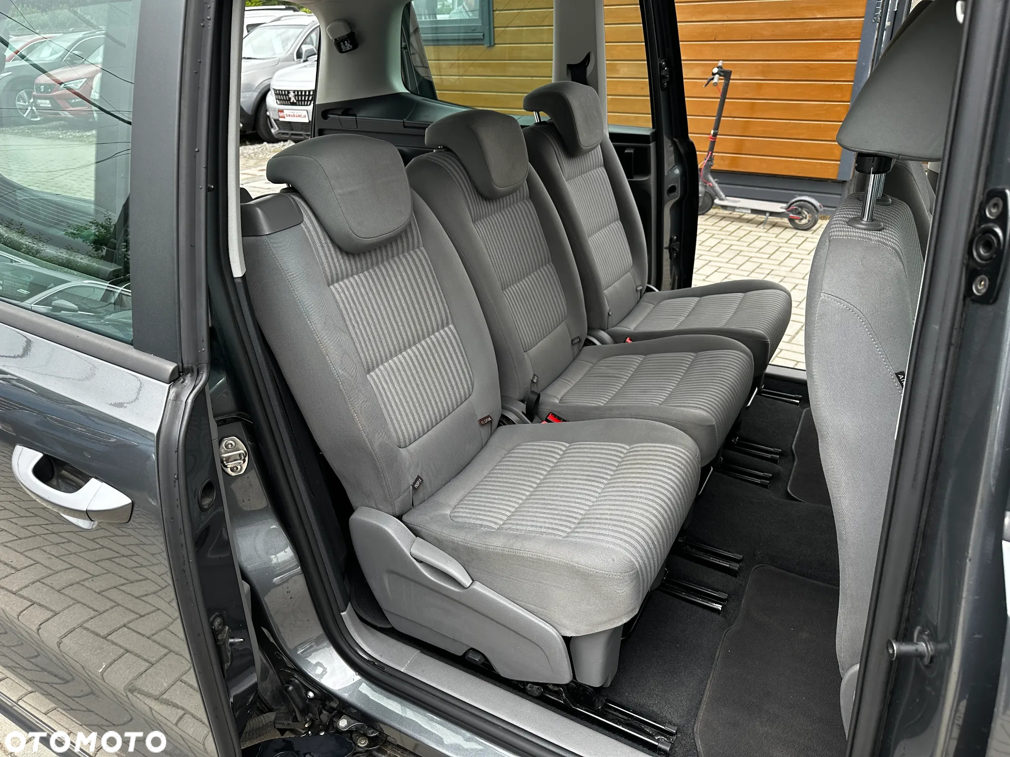 Seat Alhambra - 23