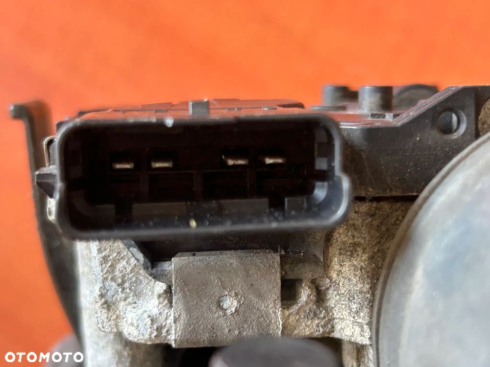 MECHANIZM WYCIERACZEK PRZÓD PRAWY PEUGEOT 508 I 1397220613 9677472880 3397021636 - 6