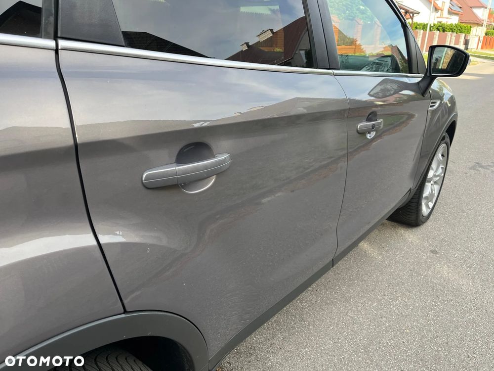 Ford Kuga 2.0 TDCi 4x4 Titanium - 12