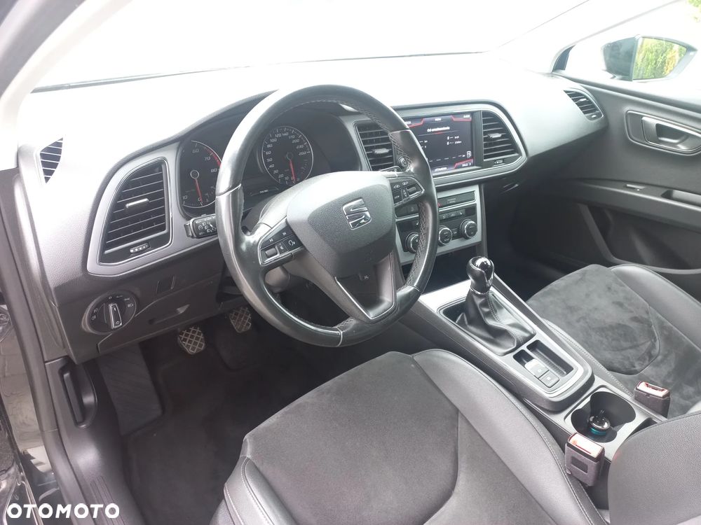 Seat Leon 1.5 TSI OPF Xcellence - 18