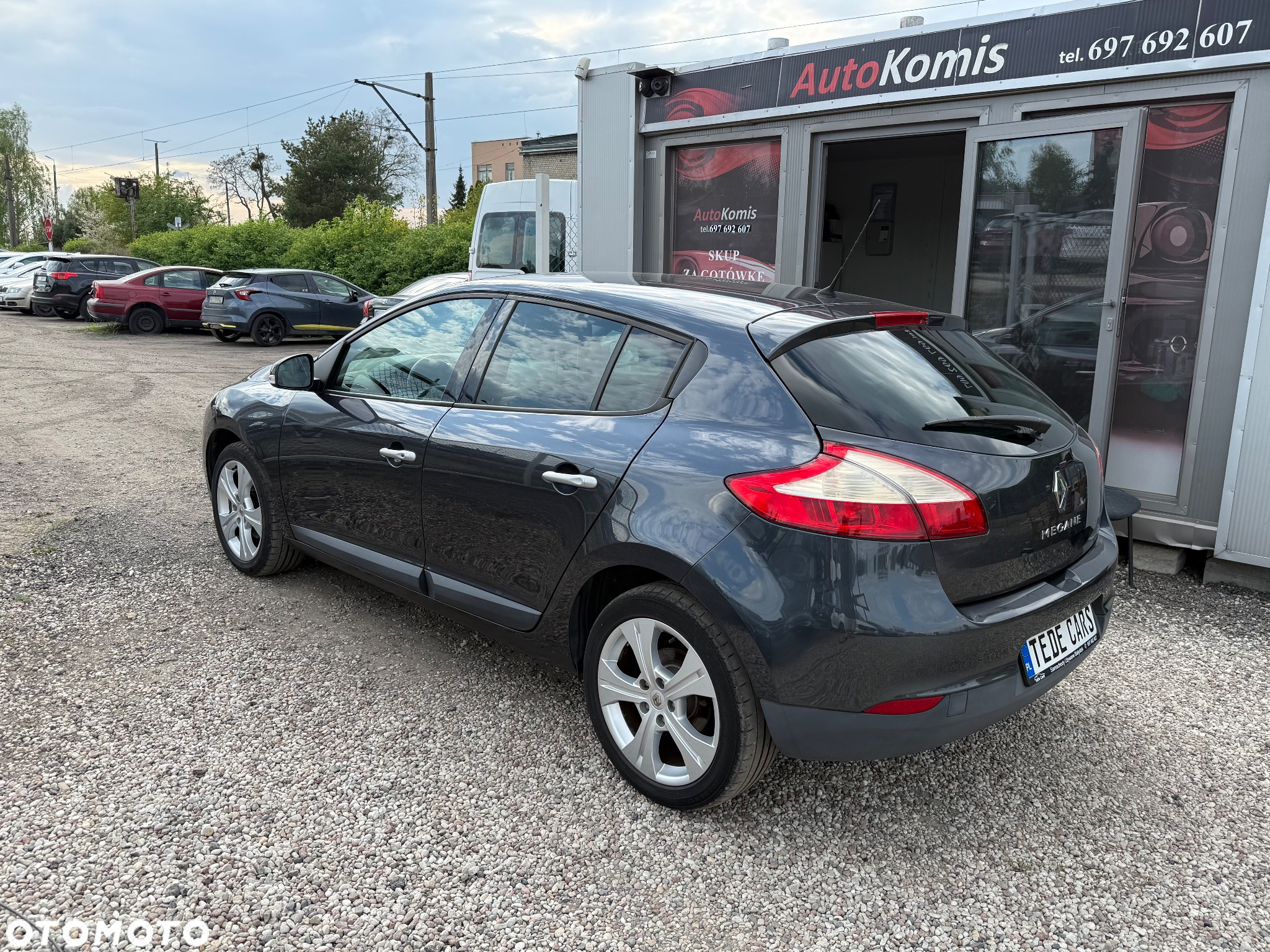 Renault Megane - 9