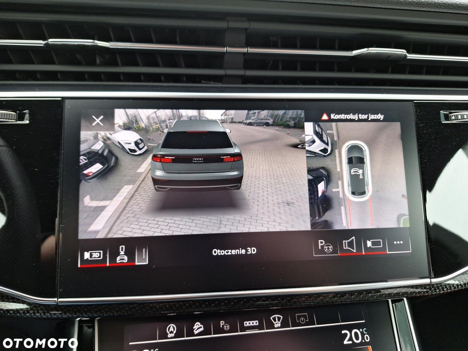 Audi SQ8 - 33