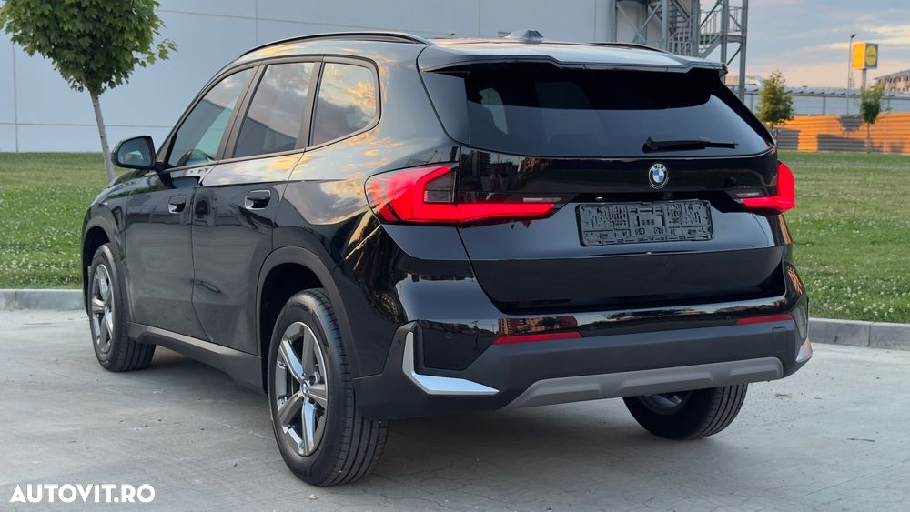 BMW X1 - 4