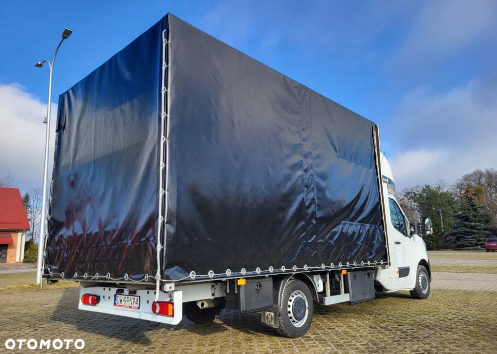 Renault MASTER - 8