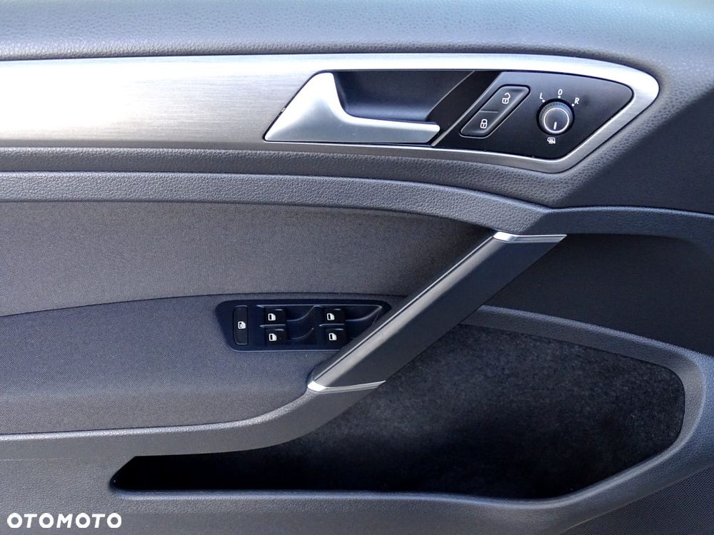 Volkswagen Golf 1.4 TSI BlueMotion Technology Comfortline - 9