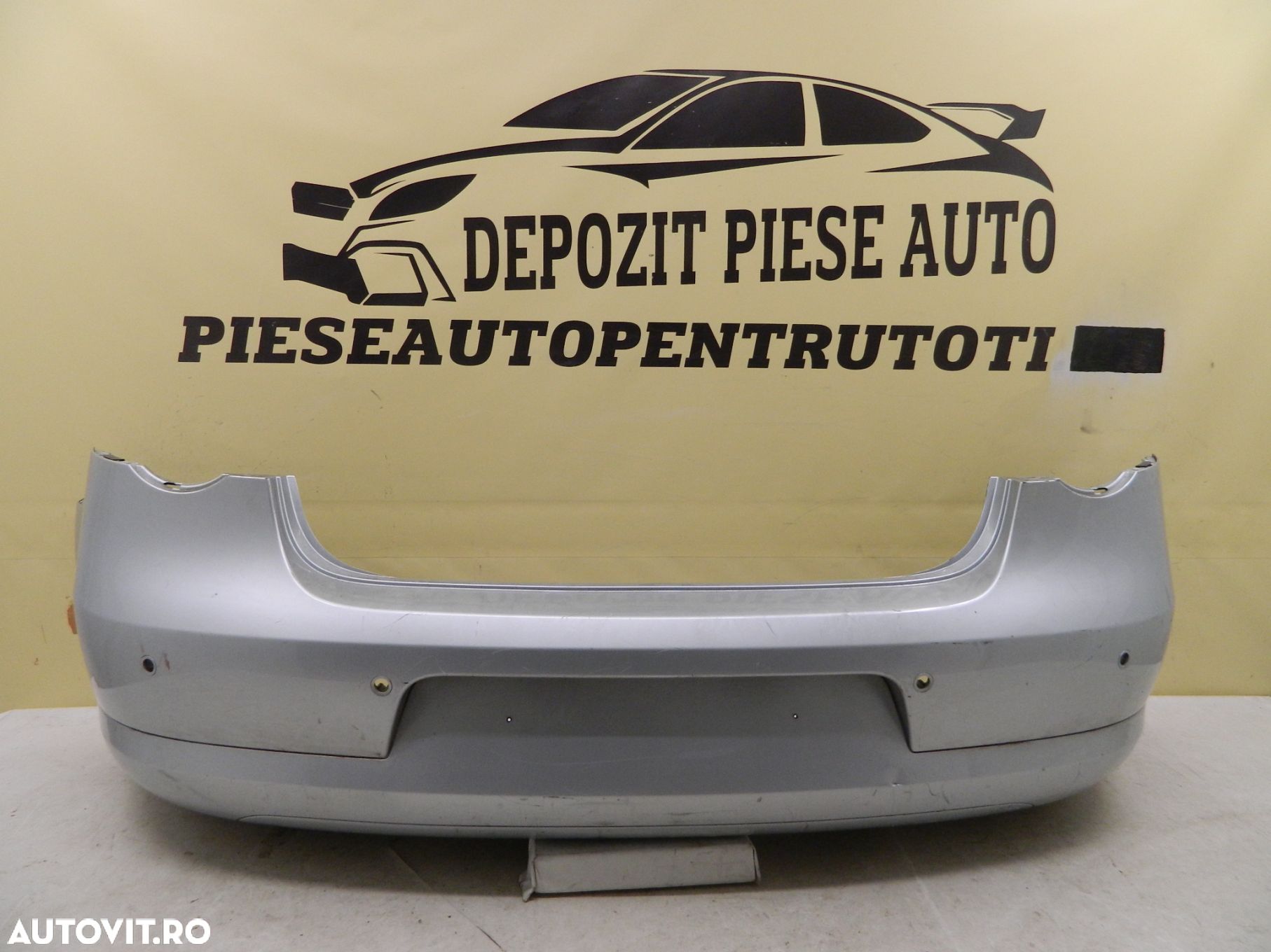 Bara spate VW eos, 2006, 2007, 2008, 2009, 2010, 2011, cod origine 1Q0807417. - 1
