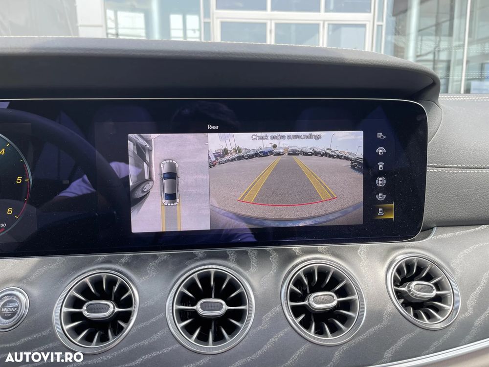 Mercedes-Benz CLS - 21