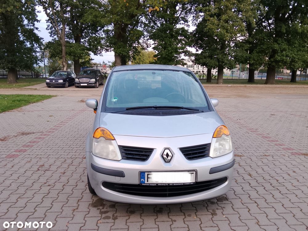 Renault Modus - 3