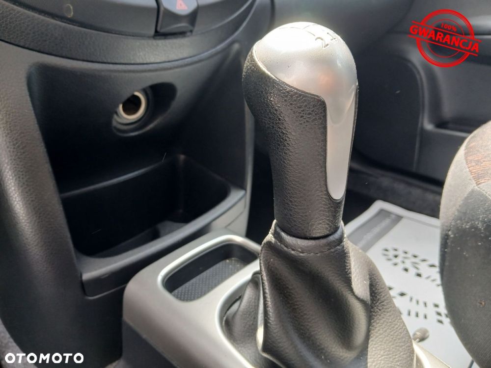 Nissan Note - 27