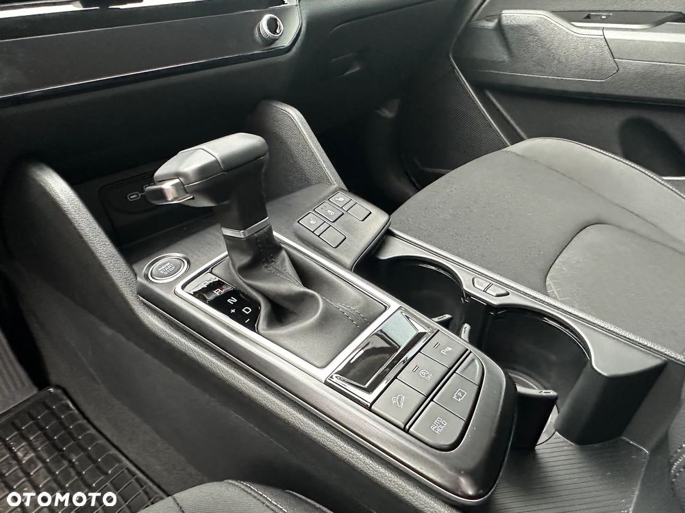 Kia Sportage 1.6 T-GDI M 2WD DCT - 15