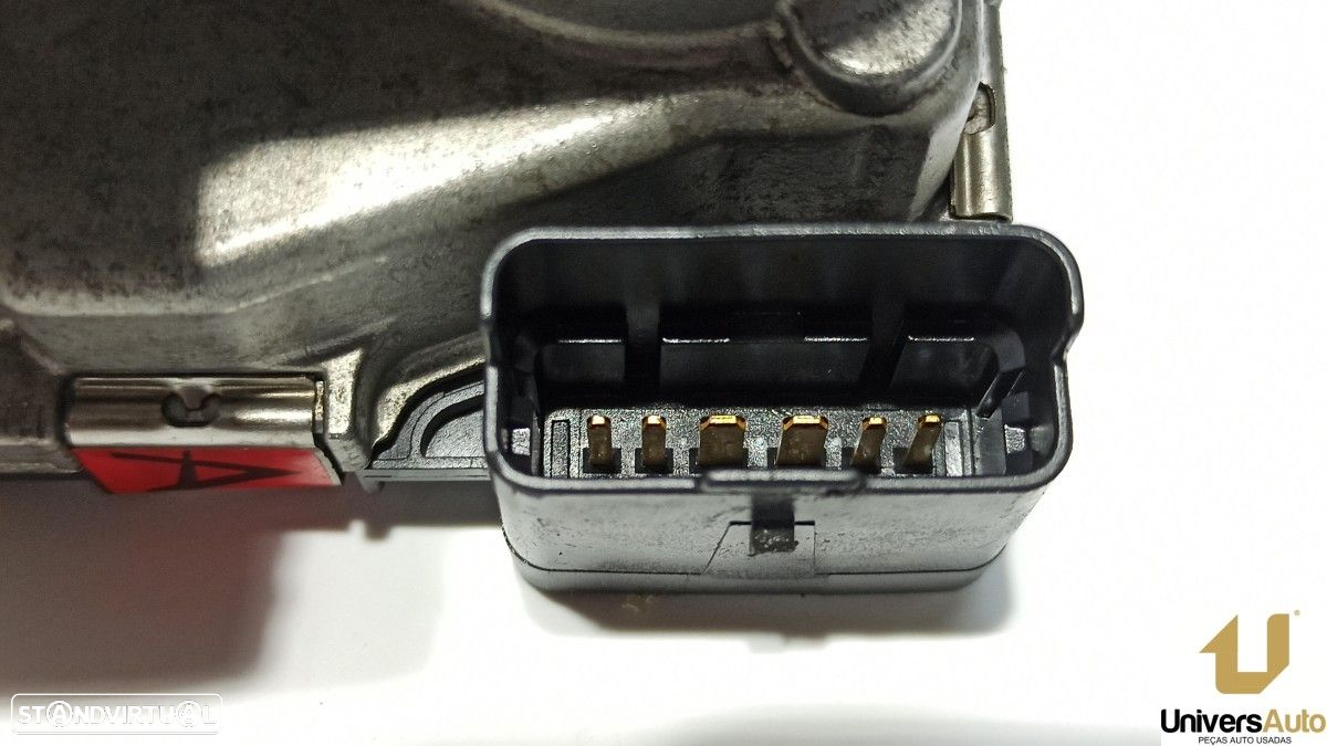 CORPO DE BORBOLETAS PEUGEOT 206 BERLINA XT - 2