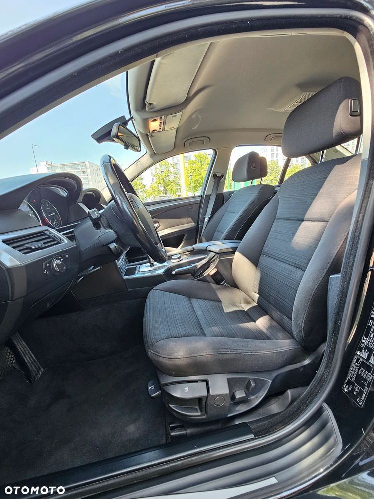 BMW Seria 5 - 17