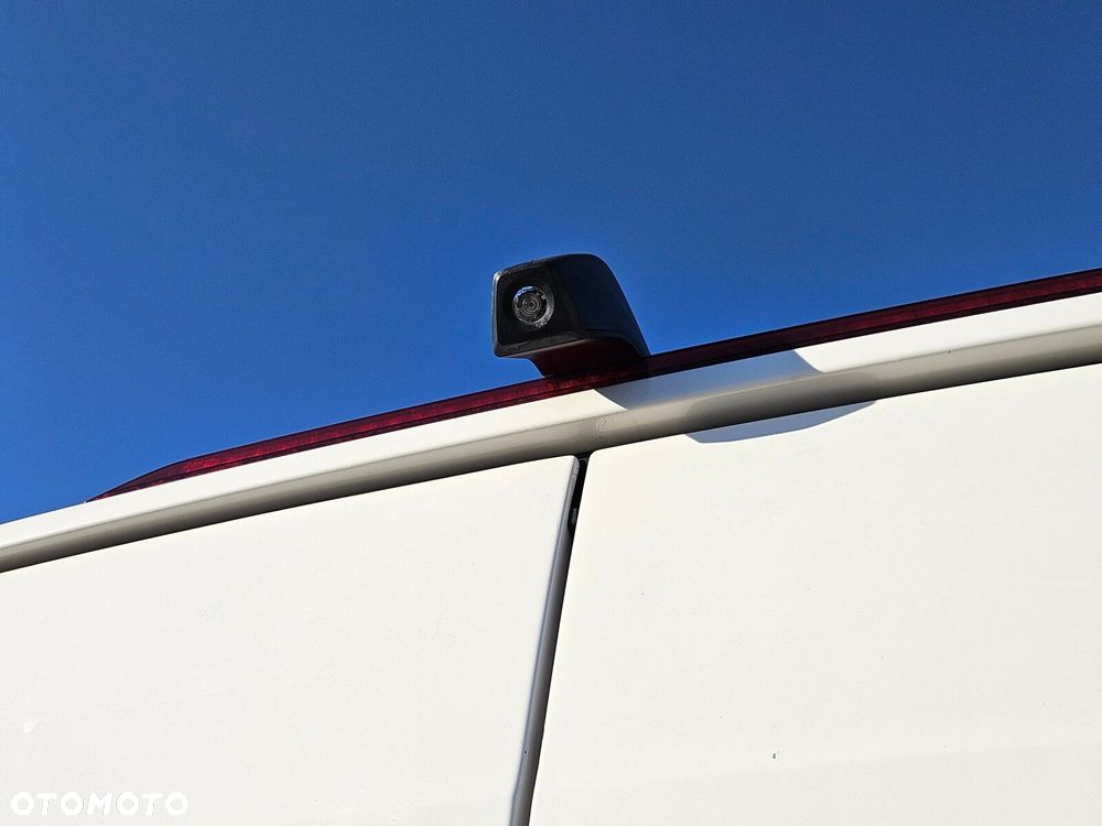 Volkswagen Crafter L4H2 *69999zł NETTO* 2.0TDi/140KM - 13