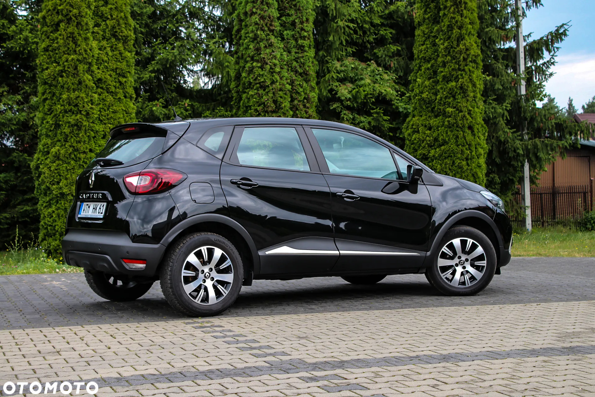 Renault Captur (ENERGY) TCe 90 INTENS - 16