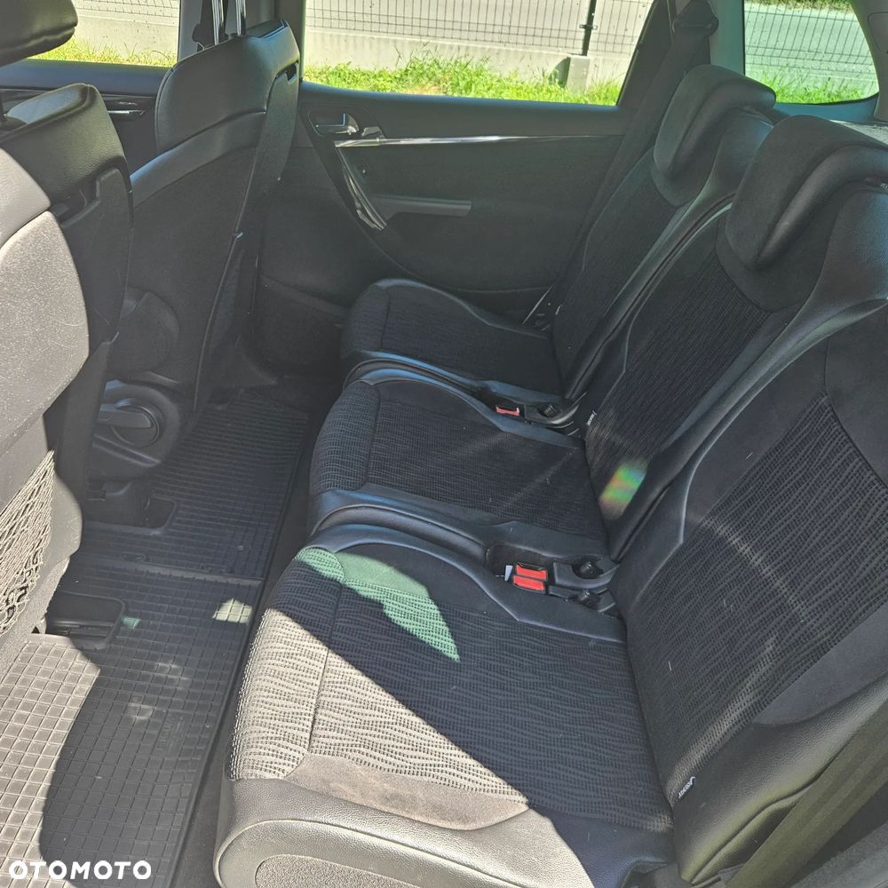 Citroën C4 Picasso 2.0 HDi Exclusive - 9
