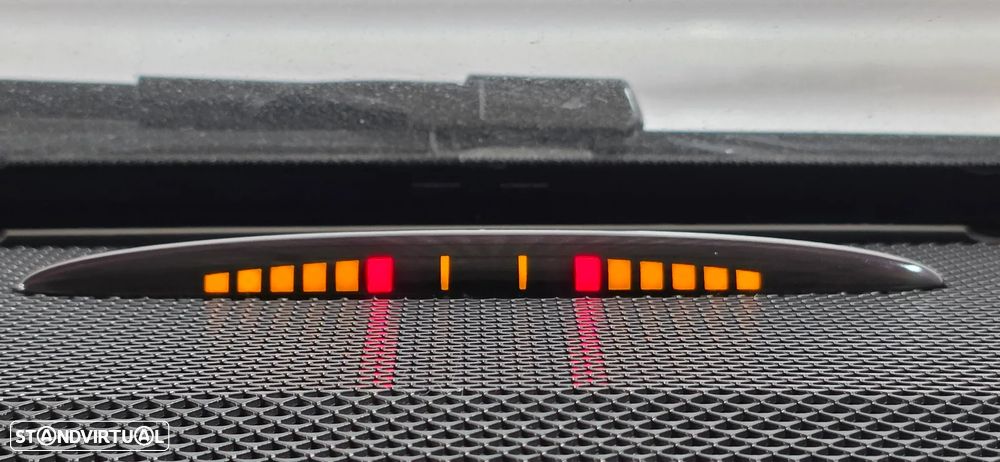 Mercedes-Benz Vito Tourer 114 CDi/34 Select - 16