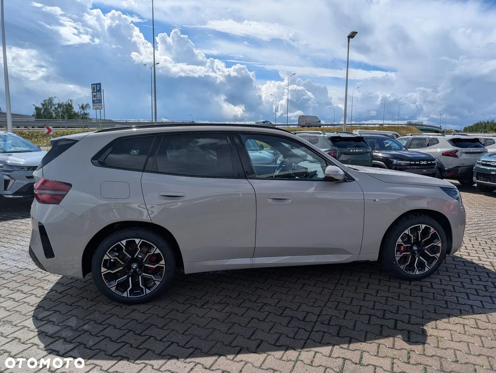 BMW X3 xDrive40d mHEV - 5