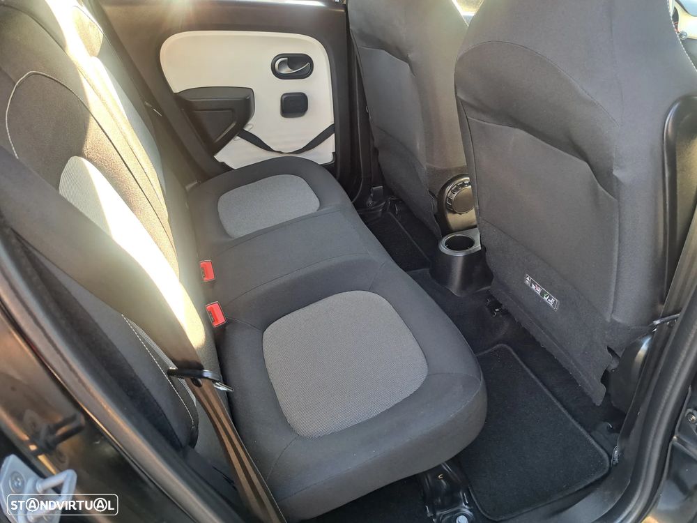 Renault Twingo 1.0 SCe Limited - 10