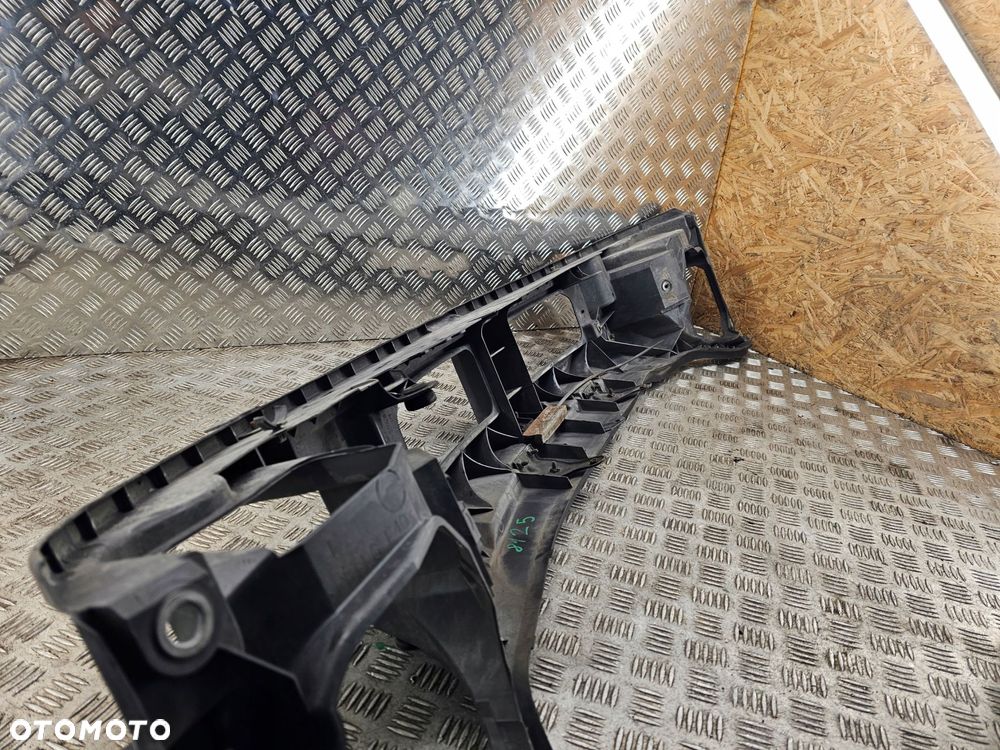 wzmocnienie pas przedni renault trafic ii lift 2006-2014 rok 8200411918e - 7