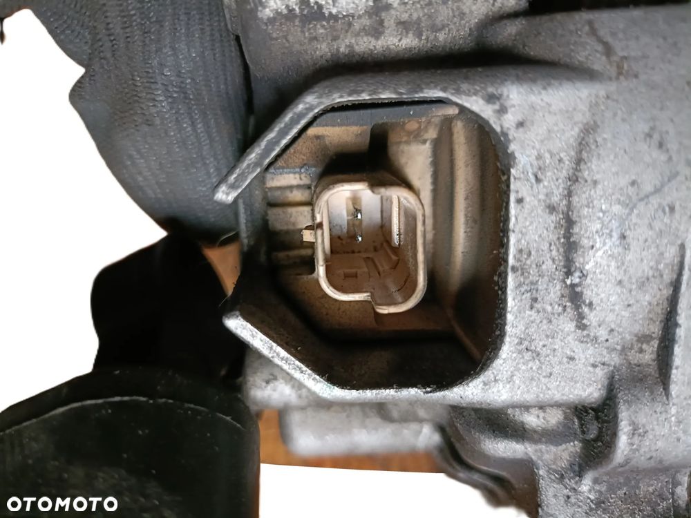 CITROEN C3 PICASSO 08-12 r. 1,6 VTI alternator A005TG0881ZEE + - 5
