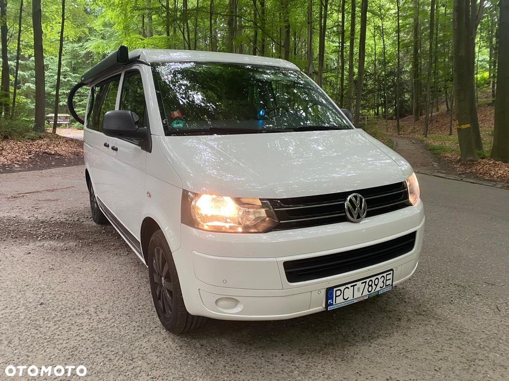 Volkswagen Multivan - 2