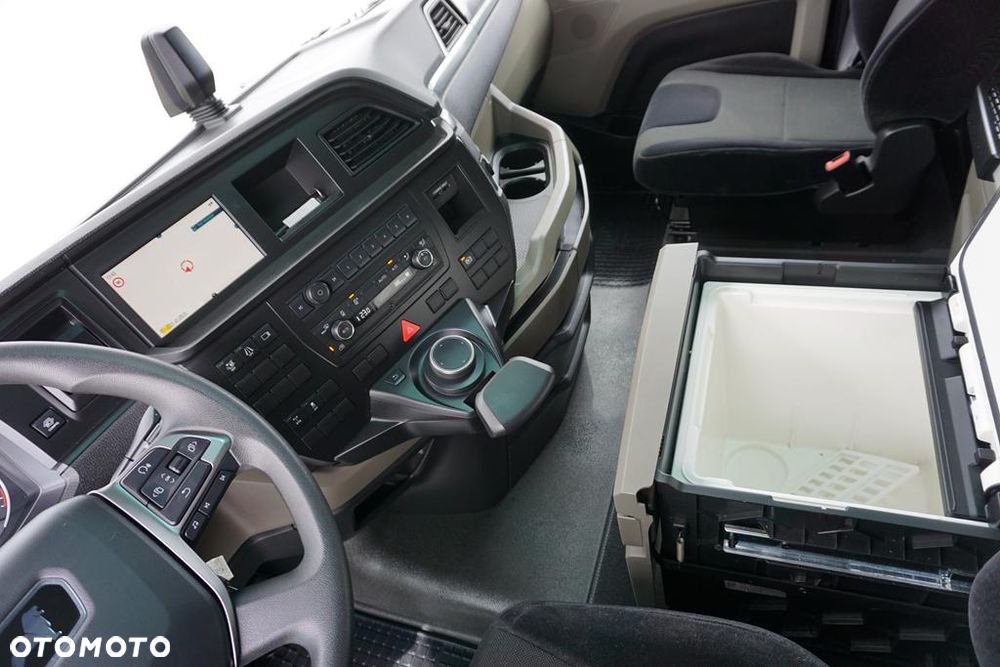 MAN TGX / 18.470 / EURO 6 / GX / ACC / I – COOL - 9