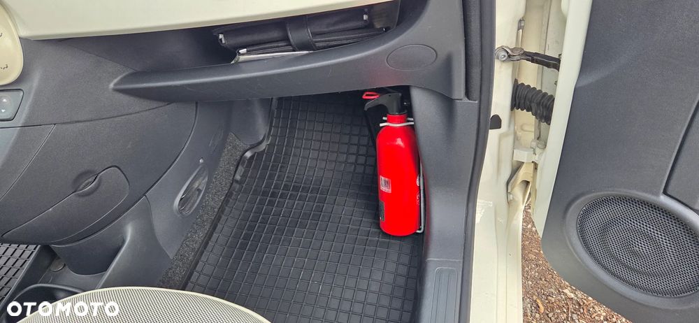 Fiat 500 1.2 8V Lounge - 30