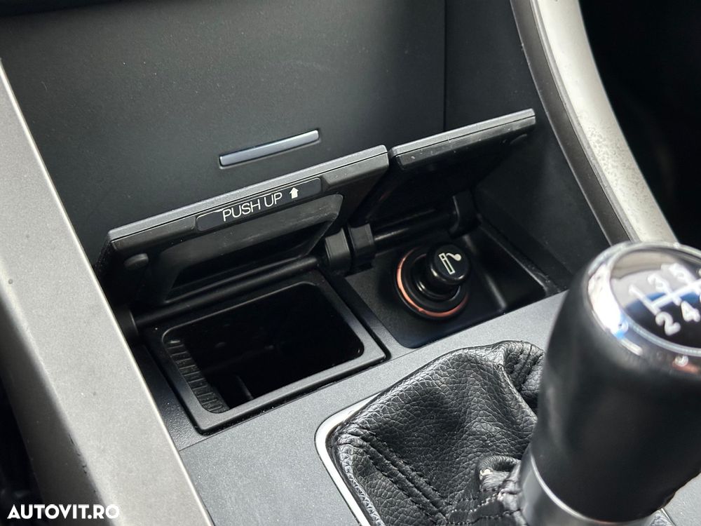 Honda Accord 2.0 Elegance - 32