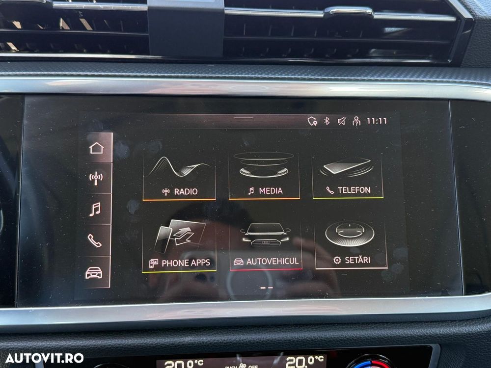 Audi Q3 - 17