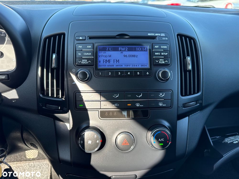 Hyundai i30 1.4 Edition 20 - 16