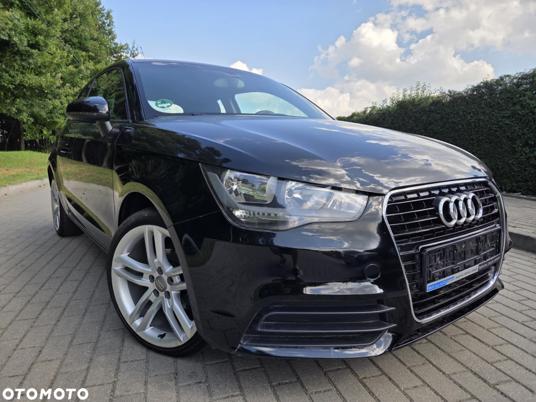 Audi A1 1.2 TFSI Ambition - 3