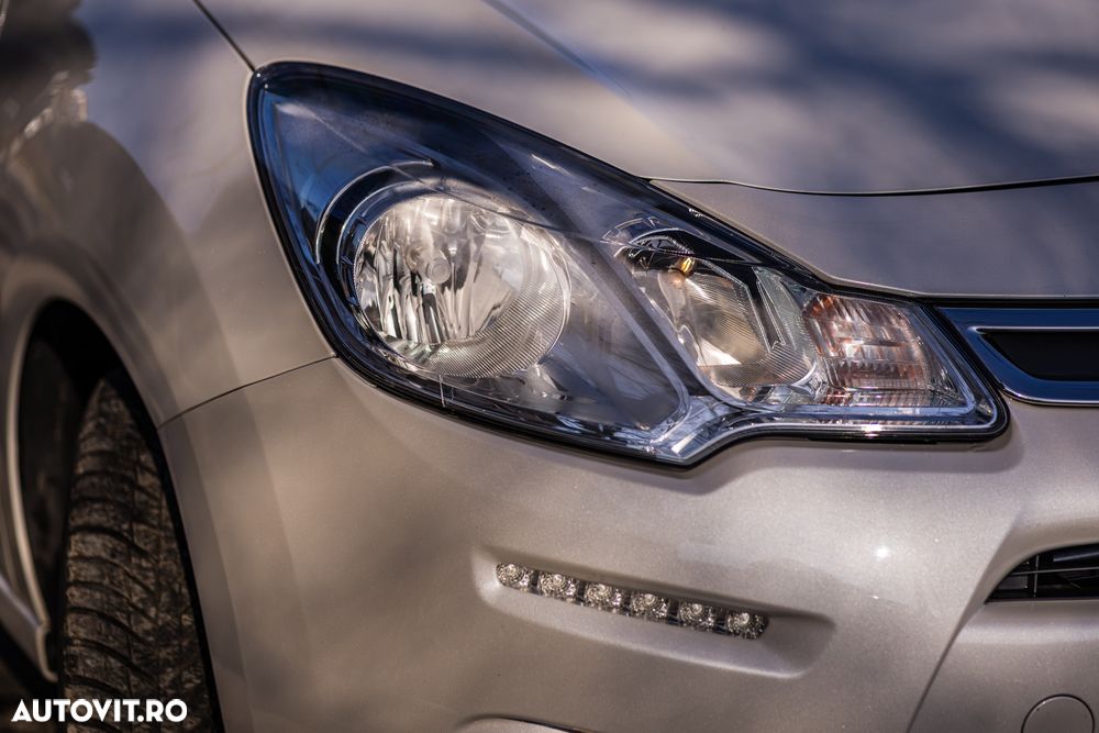 Citroën C3 Pure Tech (VTi) 68 Selection - 24