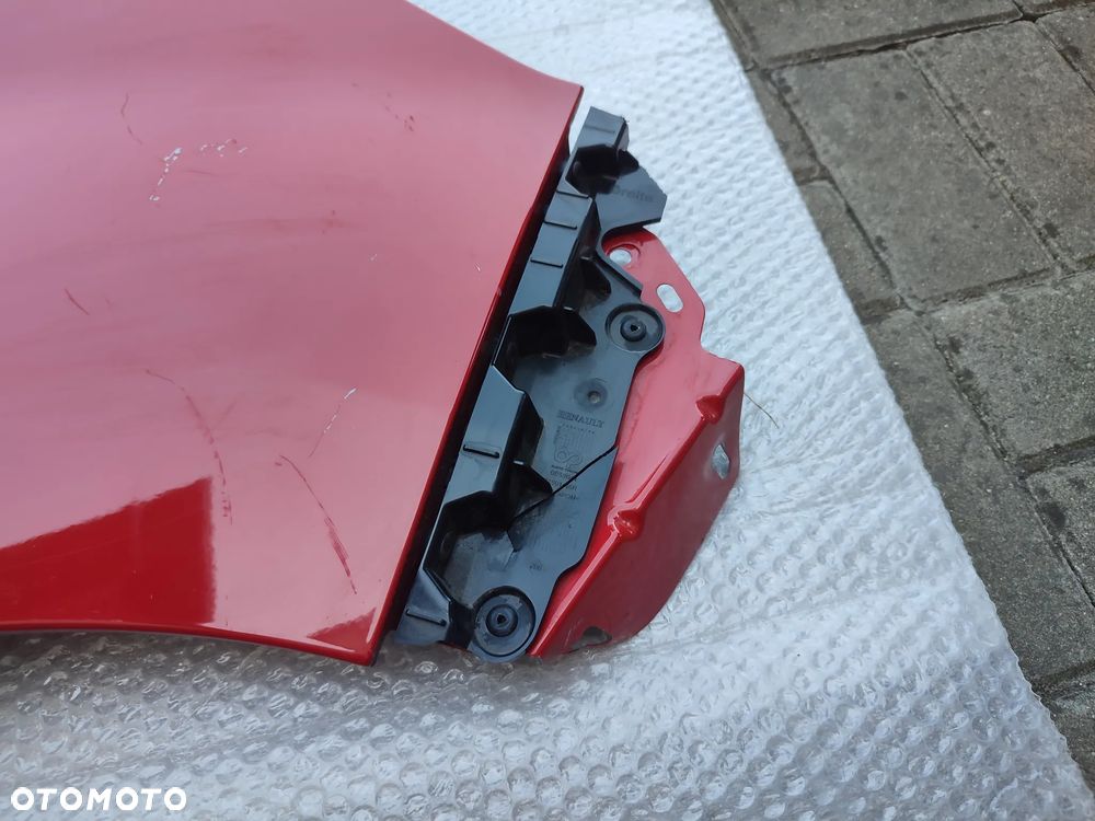 BŁOTNIK PRAWY PRZÓD RENAULT MASTER III 2020 LIFT FL 260429002R - 5