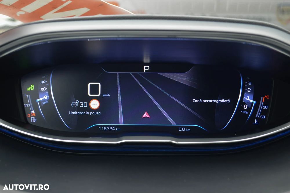 Peugeot 3008 1.6 THP EAT6 GT-Line - 9