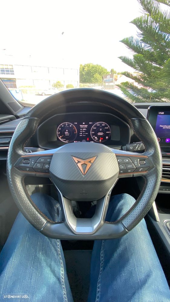 Cupra Formentor 1.5 TSI - 27