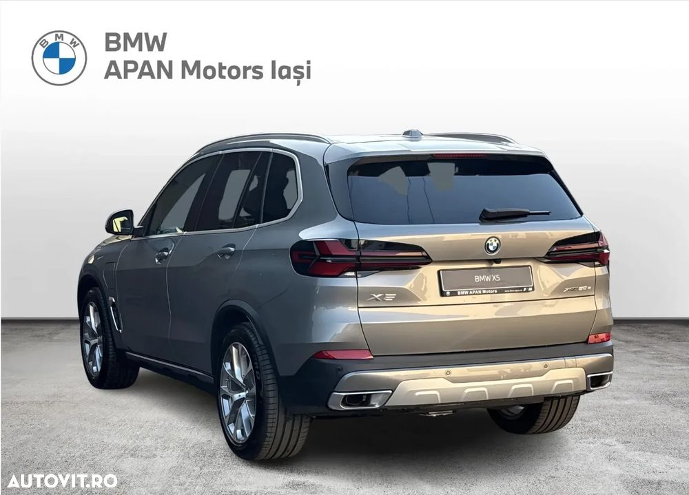 BMW X5 2025 — imagine 6