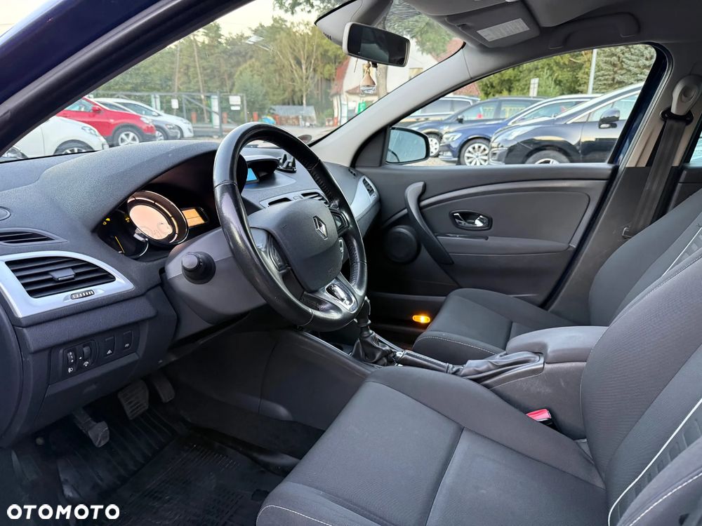 Renault Megane - 12