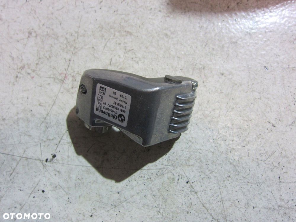 KAMERA KaFAS PRZÓD BMW E71 X6 F01 750i 9188377 - 2