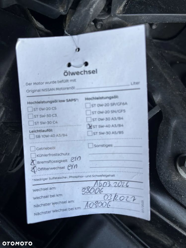 Nissan Qashqai 1.6 DIG-T N-Connecta - 29
