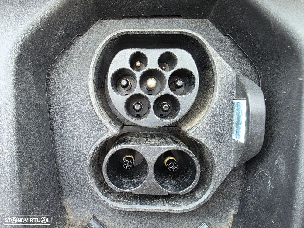 Kia e-Niro 64kWh - 12