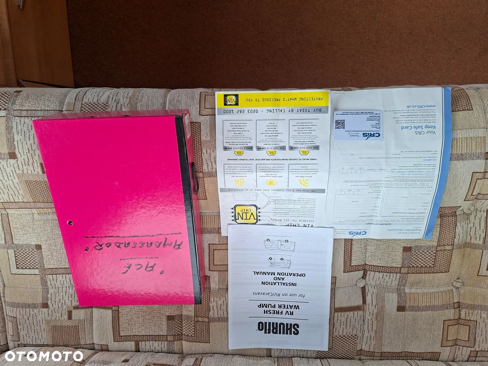 SWIFT Ace Jubilee Ambassador - 14