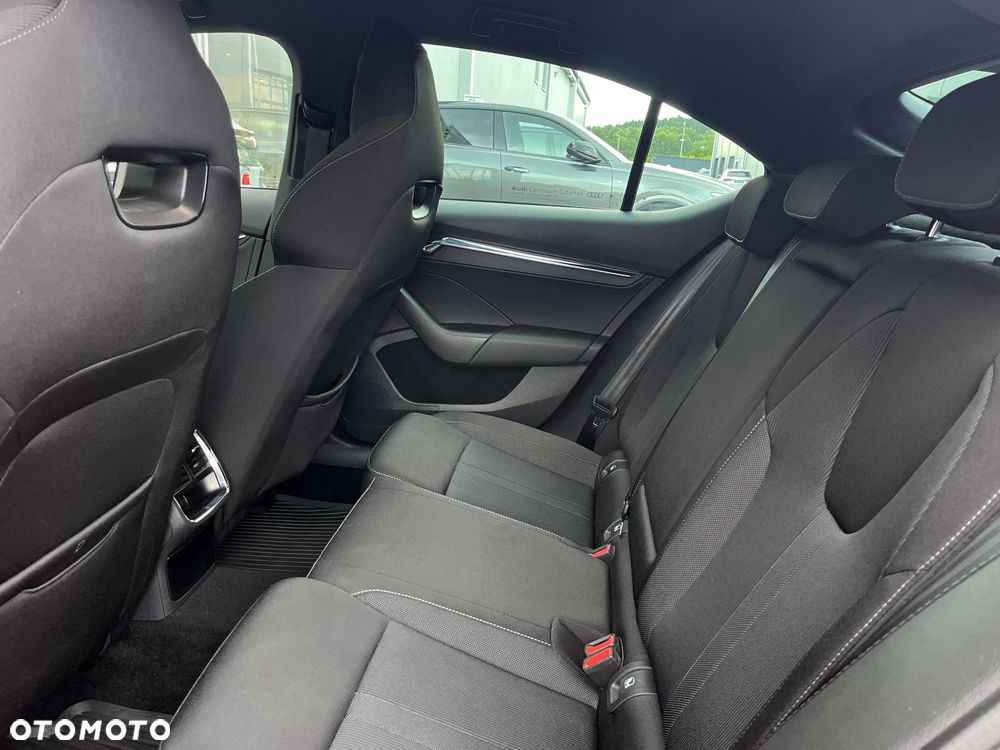 Skoda Octavia 1.5 TSI ACT Style - 14