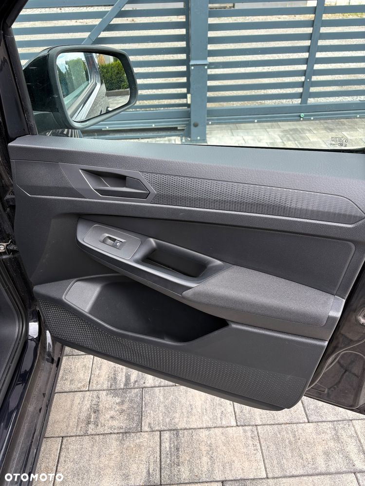 Volkswagen Caddy 1.5 TSI Style - 8