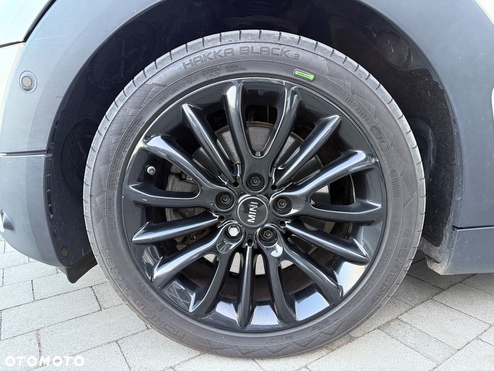 MINI Clubman Cooper S ALL4 sport - 12