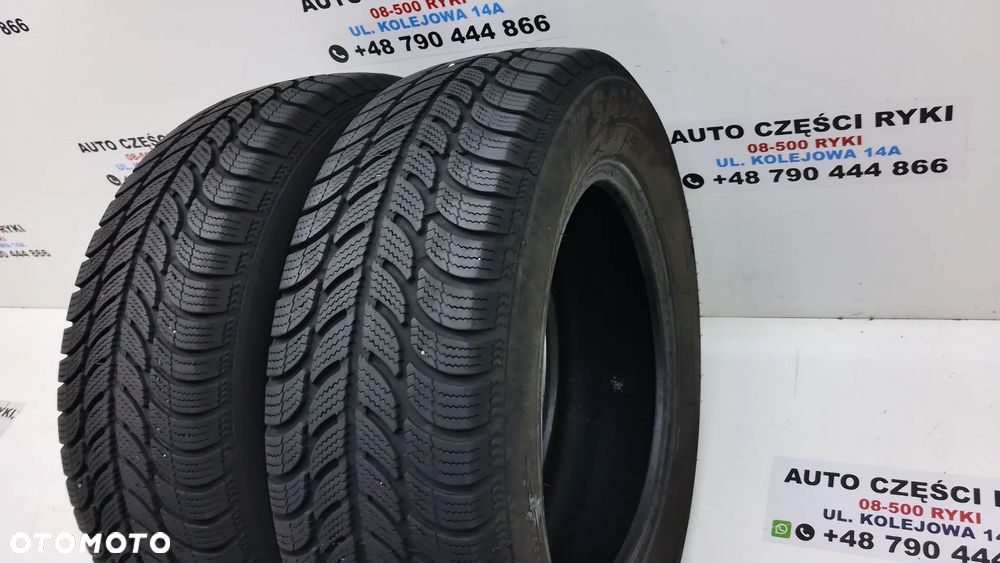 185/65R14  86T Sava 2014 - 3