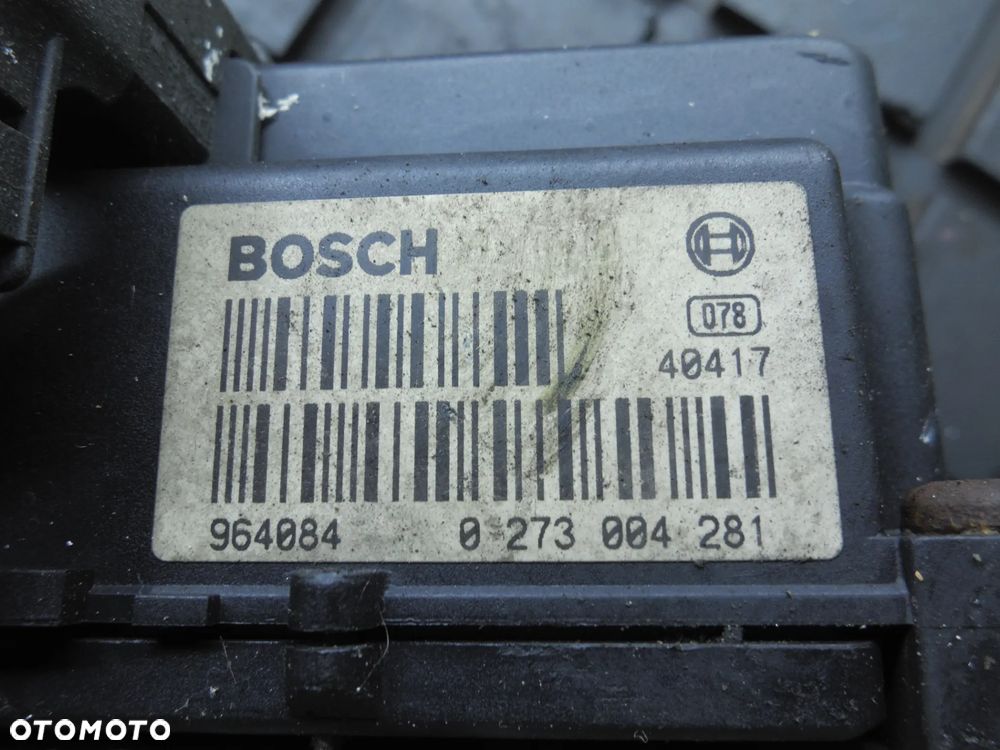 AUDI A4 Pompa ABS 0273004281 VW Passat B5 1.6 B 1.9 TDI POSIADAM 5 SZT 8E0614111AB - 8