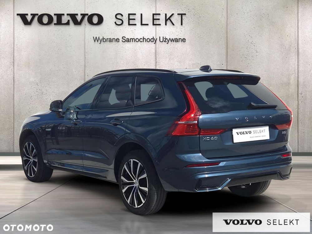 Volvo XC 60 - 4